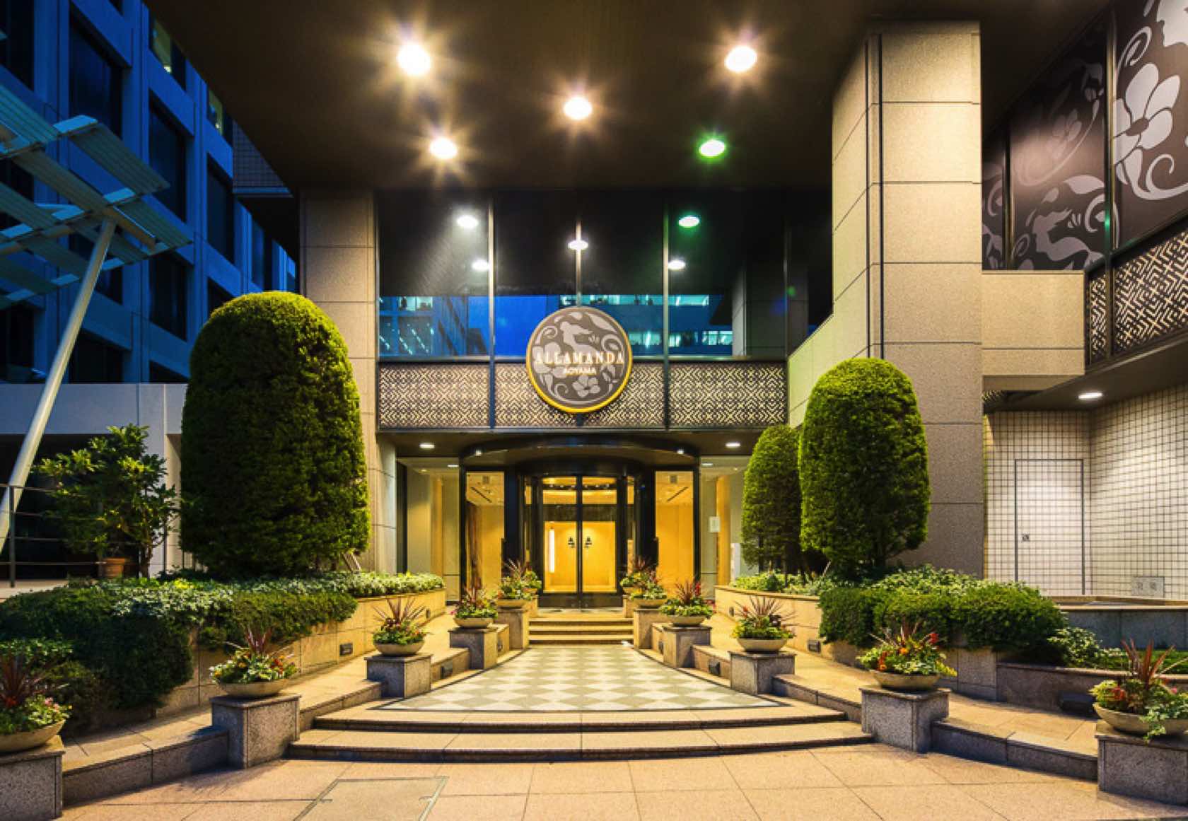 東京都港区ホテル 有限会社ヒロ空間企画 東京都港区ホテル 有限会社ヒロ空間企画